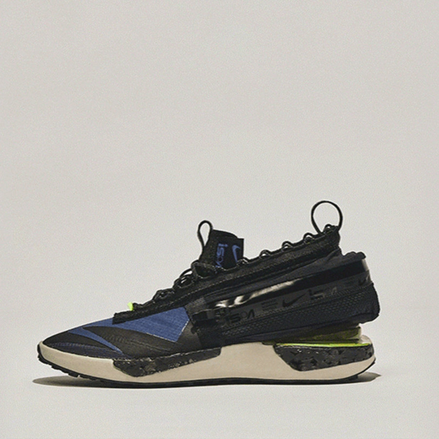 Nike,ISPA,Drifter Gator  细节神似「火星鞋」！全新 Nike ISPA 系列鞋款实用且时尚！