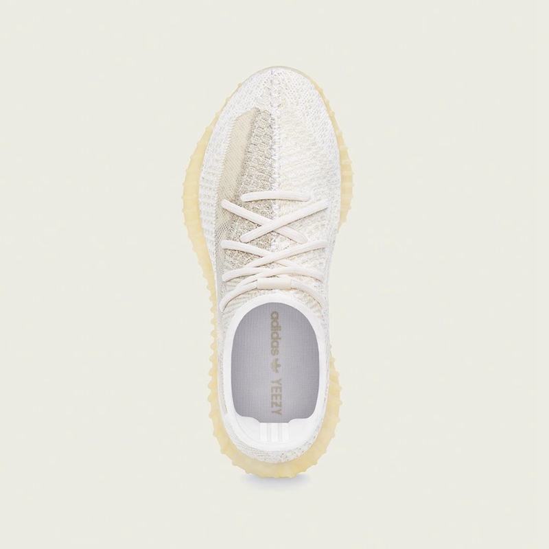 adidas,Yeezy,Boost 350 V2,Natu  氧化天使 2.0！Yeezy 350 V2 新配色还有满天星版本！