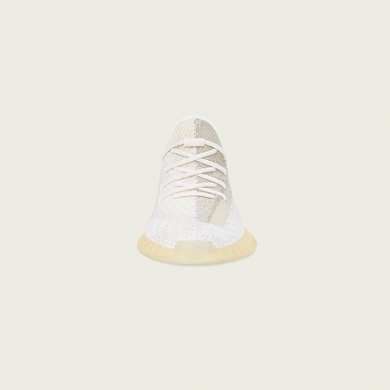 adidas,Yeezy,Boost 350 V2,Natu  氧化天使 2.0！Yeezy 350 V2 新配色还有满天星版本！