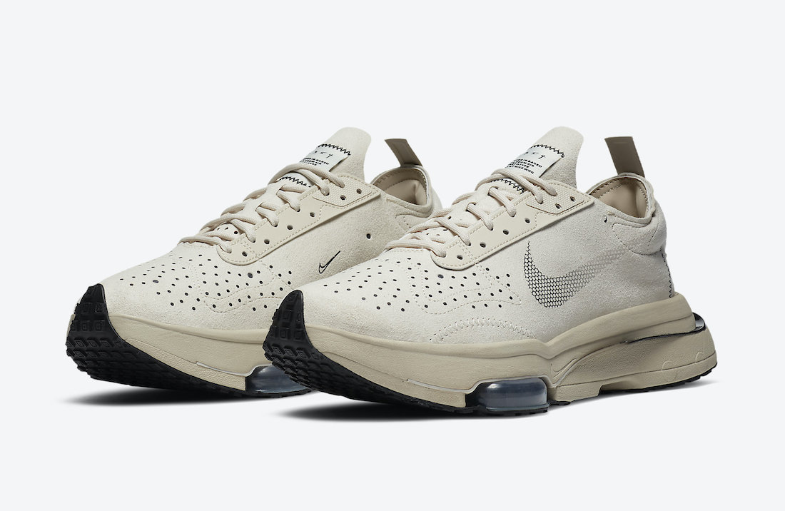CJ2033-102,Air Zoom Type CJ2033-102 浅色系的颜值派新品！Nike Air Zoom Type 现已发售