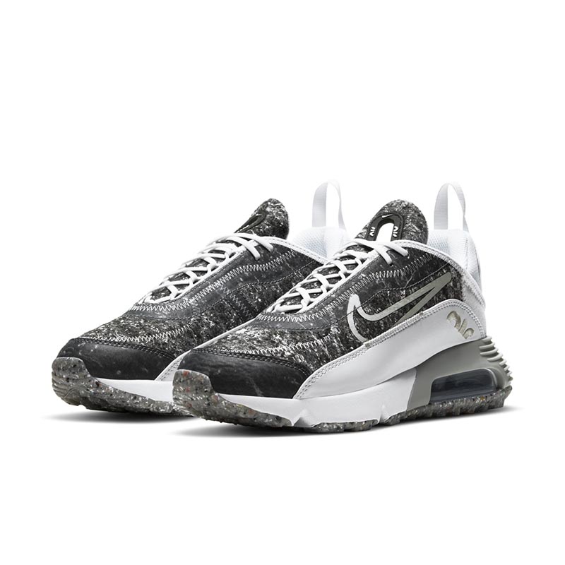 Air Max 2090,Nike  奥利奥装扮！耐克环保新成员 Air Max 2090 即将发售！