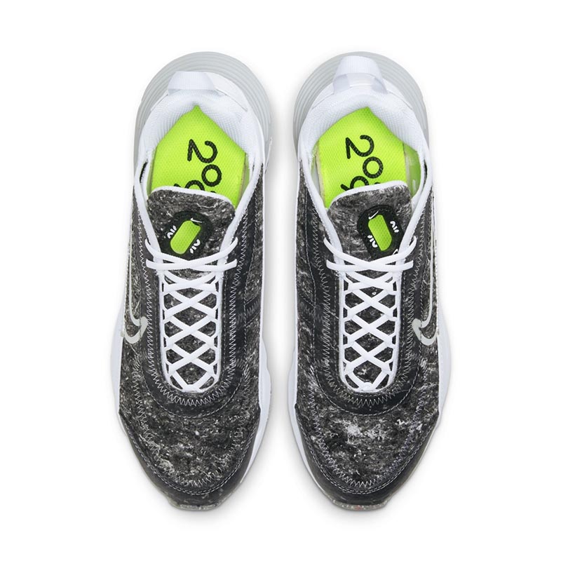 Air Max 2090,Nike  奥利奥装扮！耐克环保新成员 Air Max 2090 即将发售！