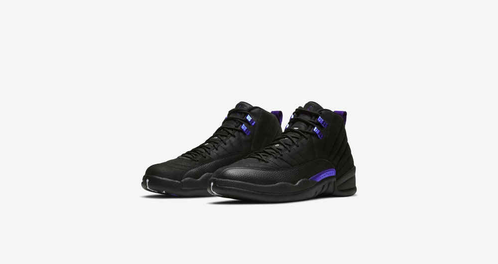 AJ12,Air Jordan 12,CT8013-005,  国内官网上架预告！「黑康扣」AJ12 本周发售！