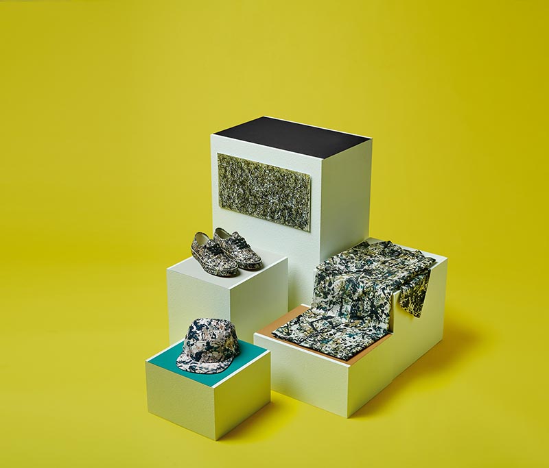 Vans,MoMA  错过就后悔！Vans 和 MoMA 艺术家联名太帅了！