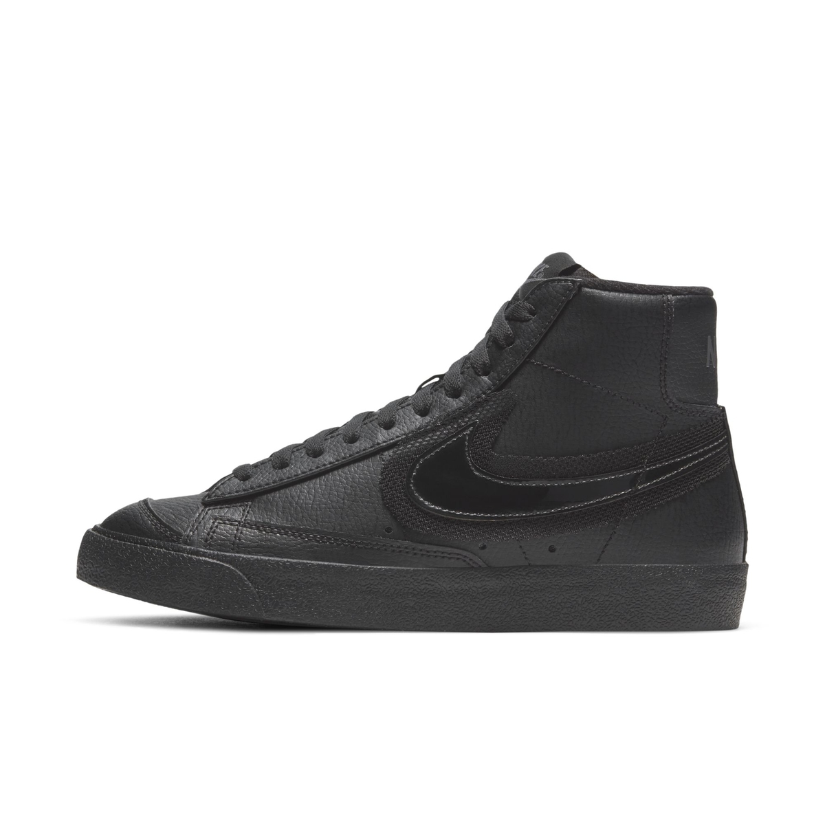 Nike,Blazer Mid,发售  简洁高级！新配色 Nike Blazer Mid 首度曝光！