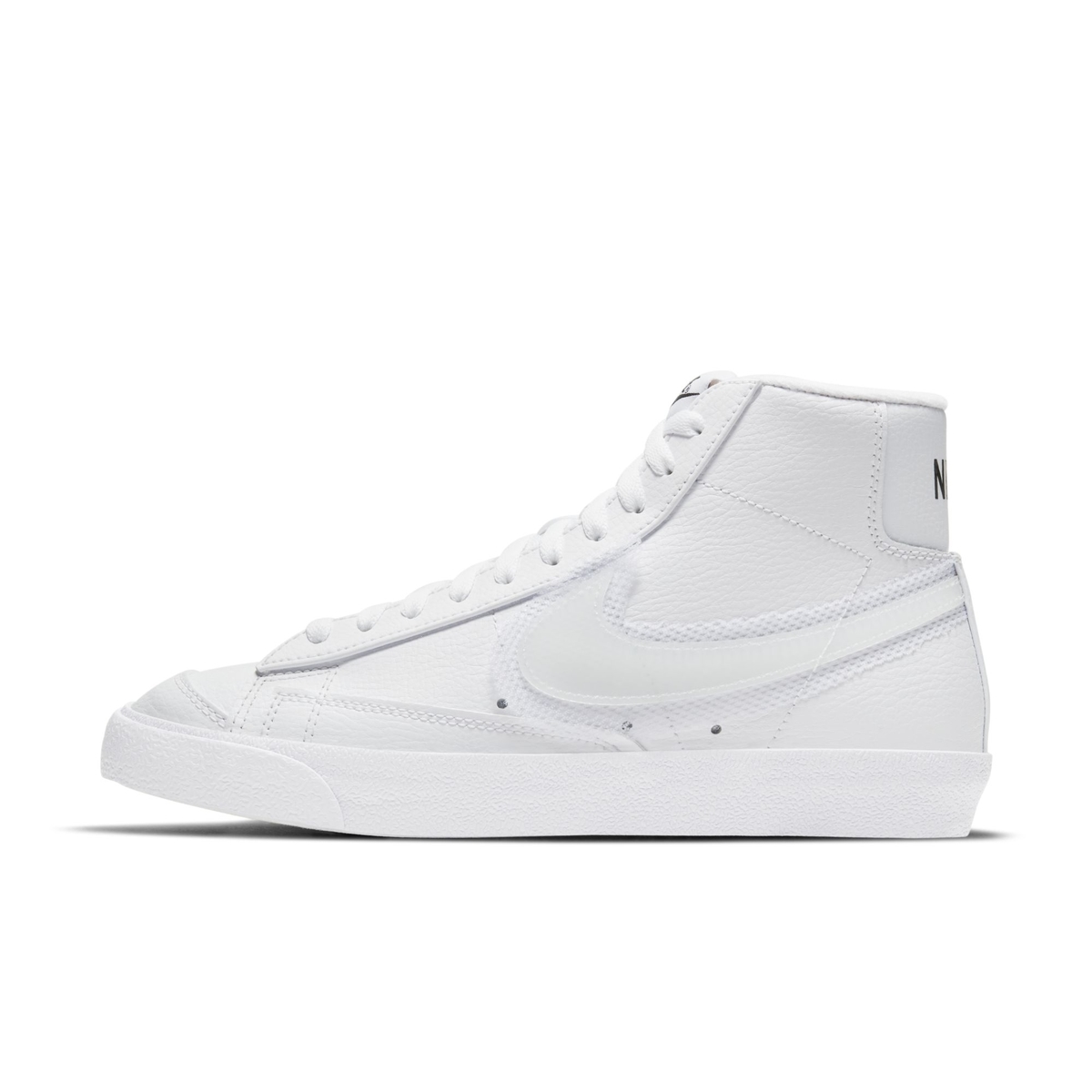 Nike,Blazer Mid,发售  简洁高级！新配色 Nike Blazer Mid 首度曝光！