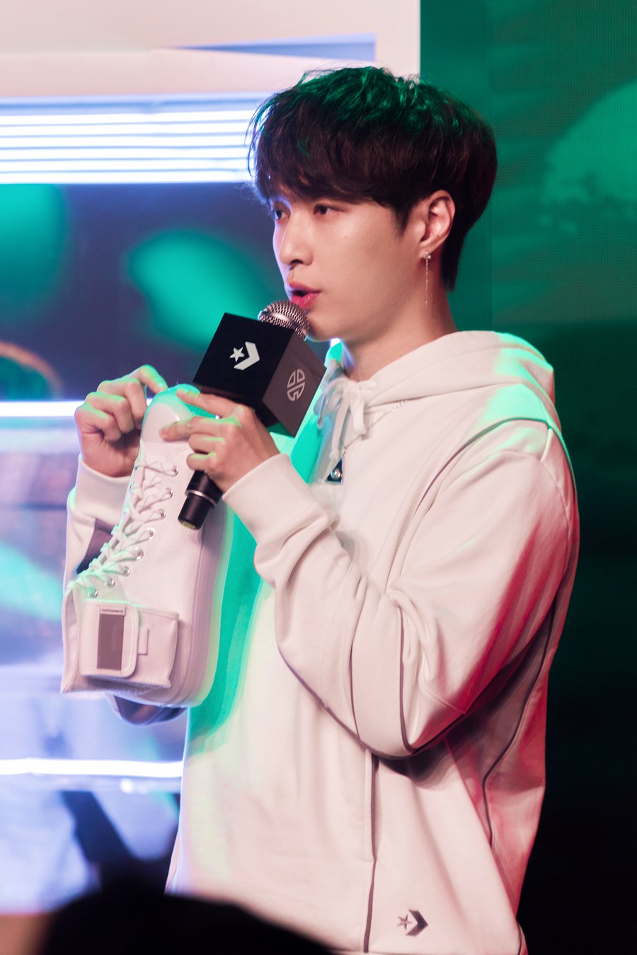 张艺兴,Converse,Chuck 70  他的联名鞋等了一整年！比上一代还要火，马上就发售！