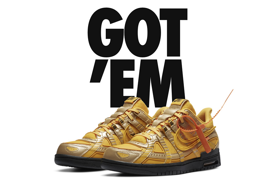Nike,OFF-WHITE,SNKRS,专属  今早 SNKRS 人均专属！？sacai x Nike 登记刚刚开启！