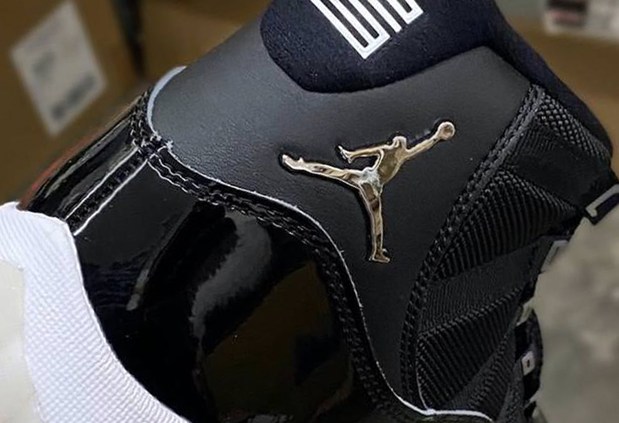 Air Jordan 11,AJ11,发售,CT8012-0  双 11 省点钱！别忘了下月还有「大魔王 2.0」AJ11！