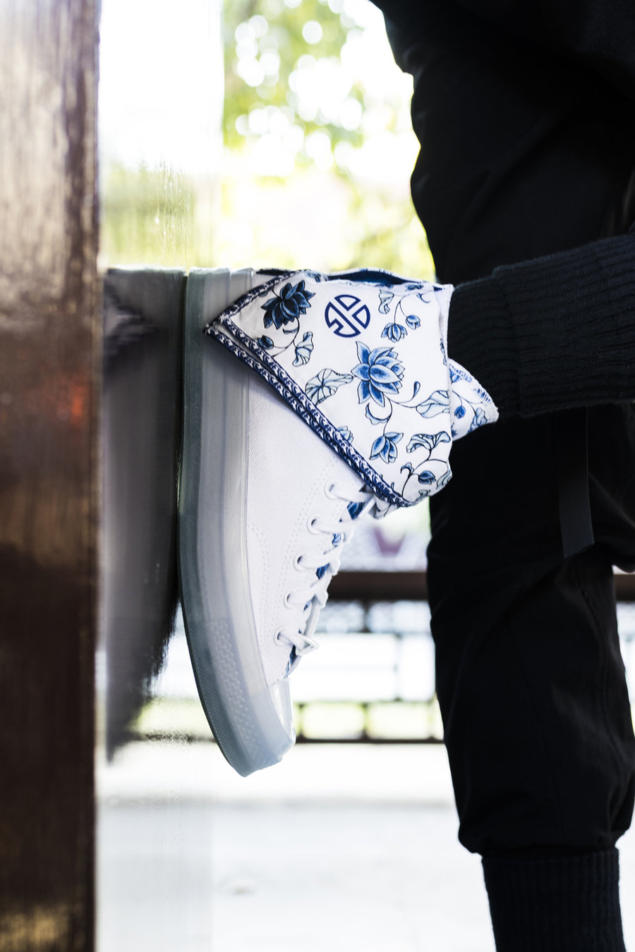 Converse,Chuck 70,发售,张艺兴,明星  张艺兴脱衣狂舞上热搜！竟然就为一双鞋…