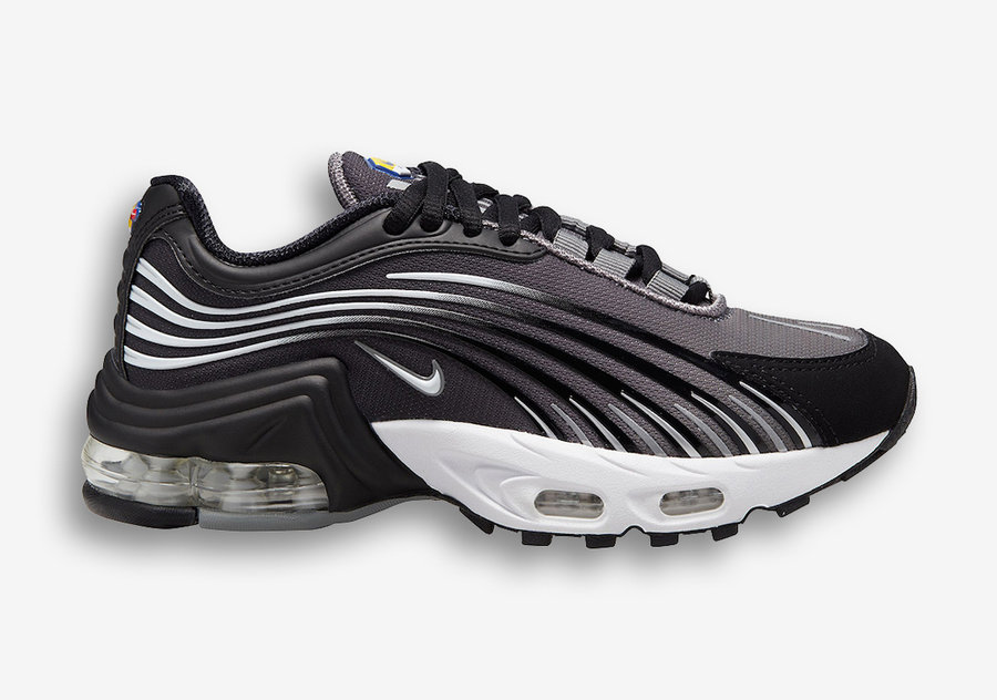 Air Max Plus 2,Nike  这双老鞋你可能都没见过！Air Max Plus 2 将迎来首次复刻