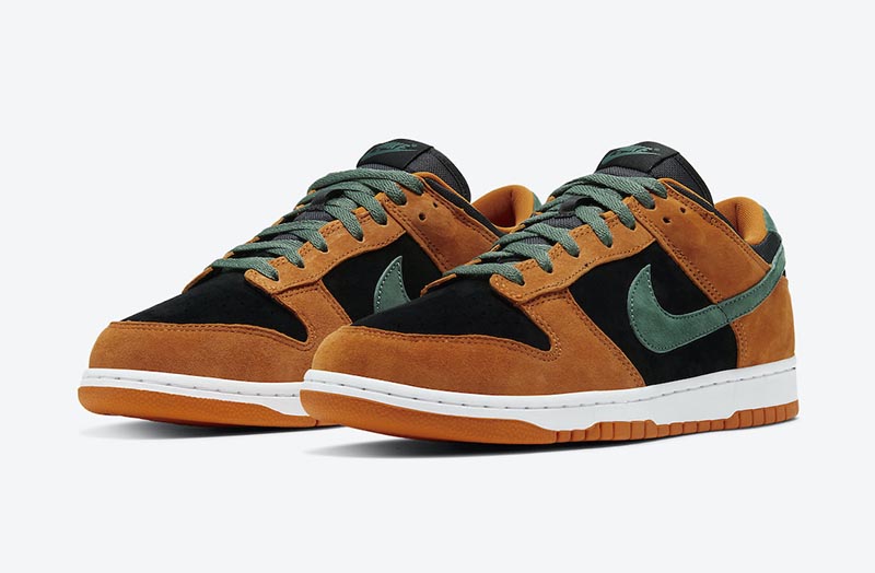 预售,3K+,丑小鸭,Nike,Dunk,Low,发售,日期  预售 3K+！丑小鸭 Nike Dunk Low SP 发售日期曝光！