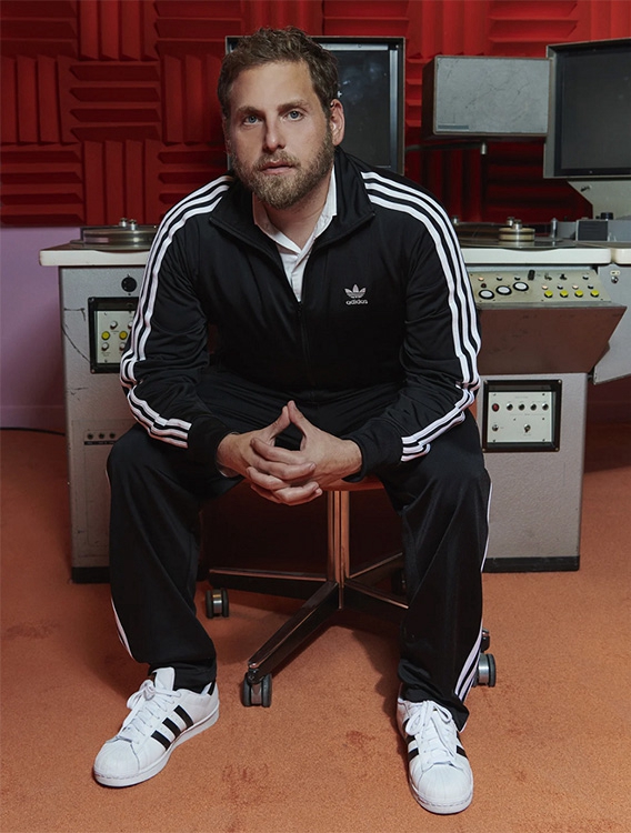 Jonah Hill,adidas Samba,Minera  乔纳·希尔最新联名！adidas Samba 系列你选哪双？