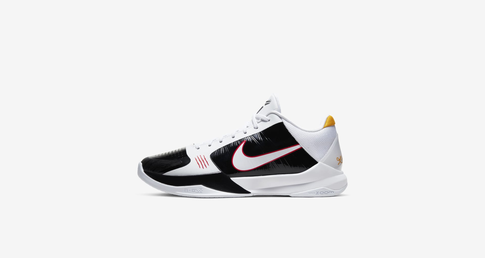 Nike,Kobe 5,Bruce Lee,CD4991-7  李小龙 Nike Kobe 5 上架！只不过...