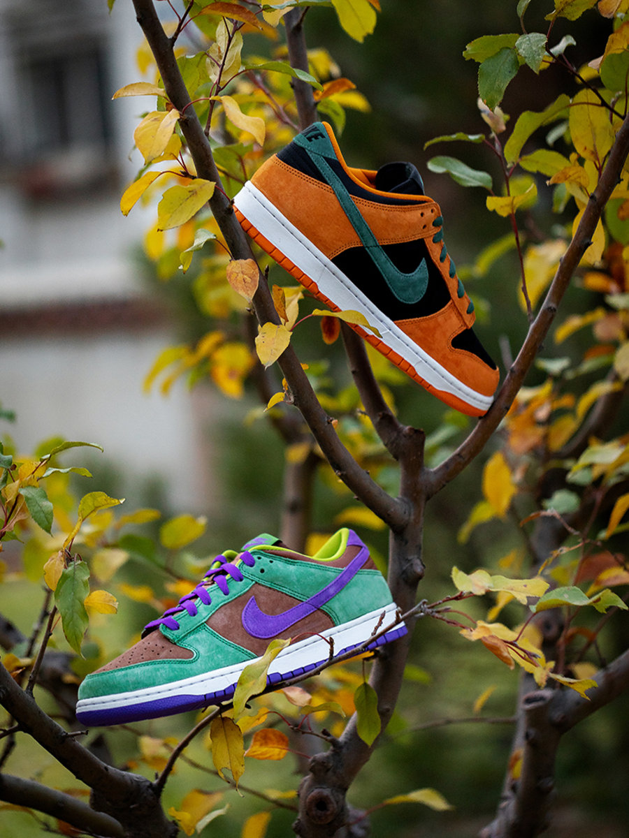 Nike,Dunk Low,Dusty Olive,DH53  SNKRS 上架！「丑小鸭 2.0」Dunk Low 明早发售！