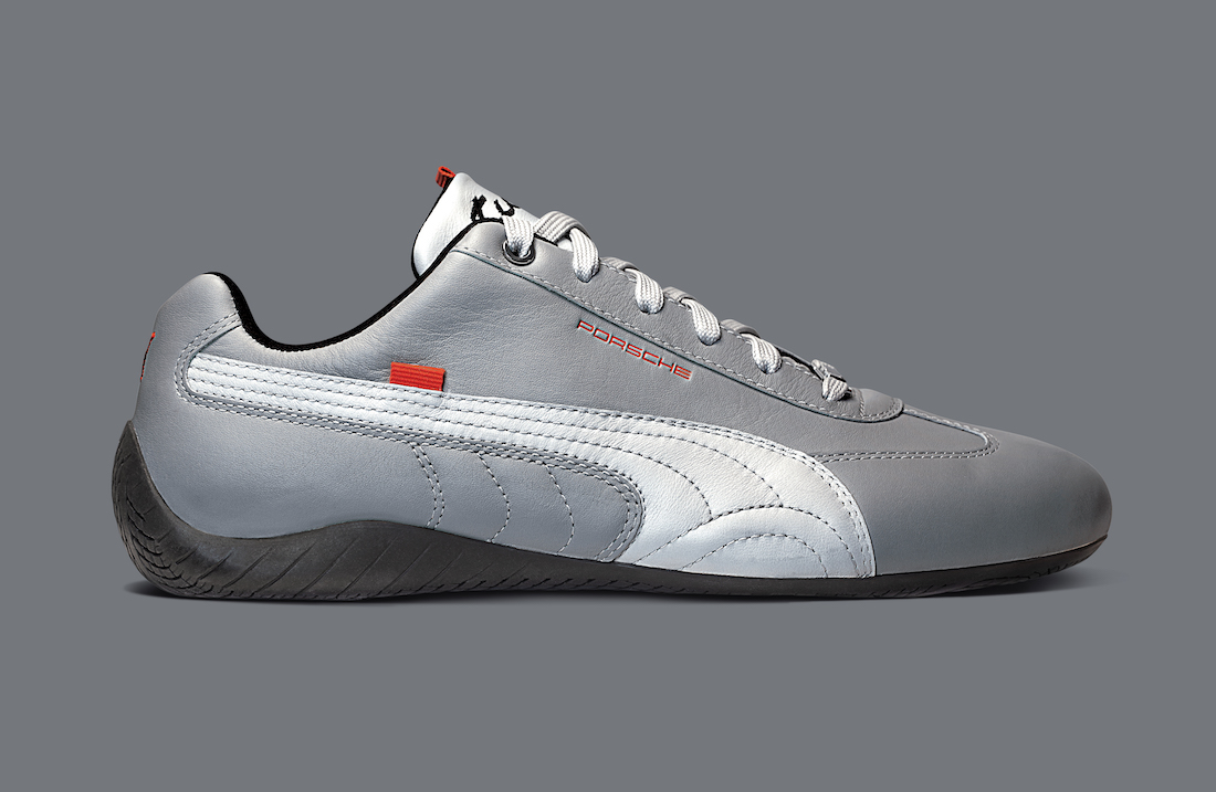 Porsche,PUMA,Icons of Fast,发售  保时捷 x PUMA 联名曝光！明天发售！