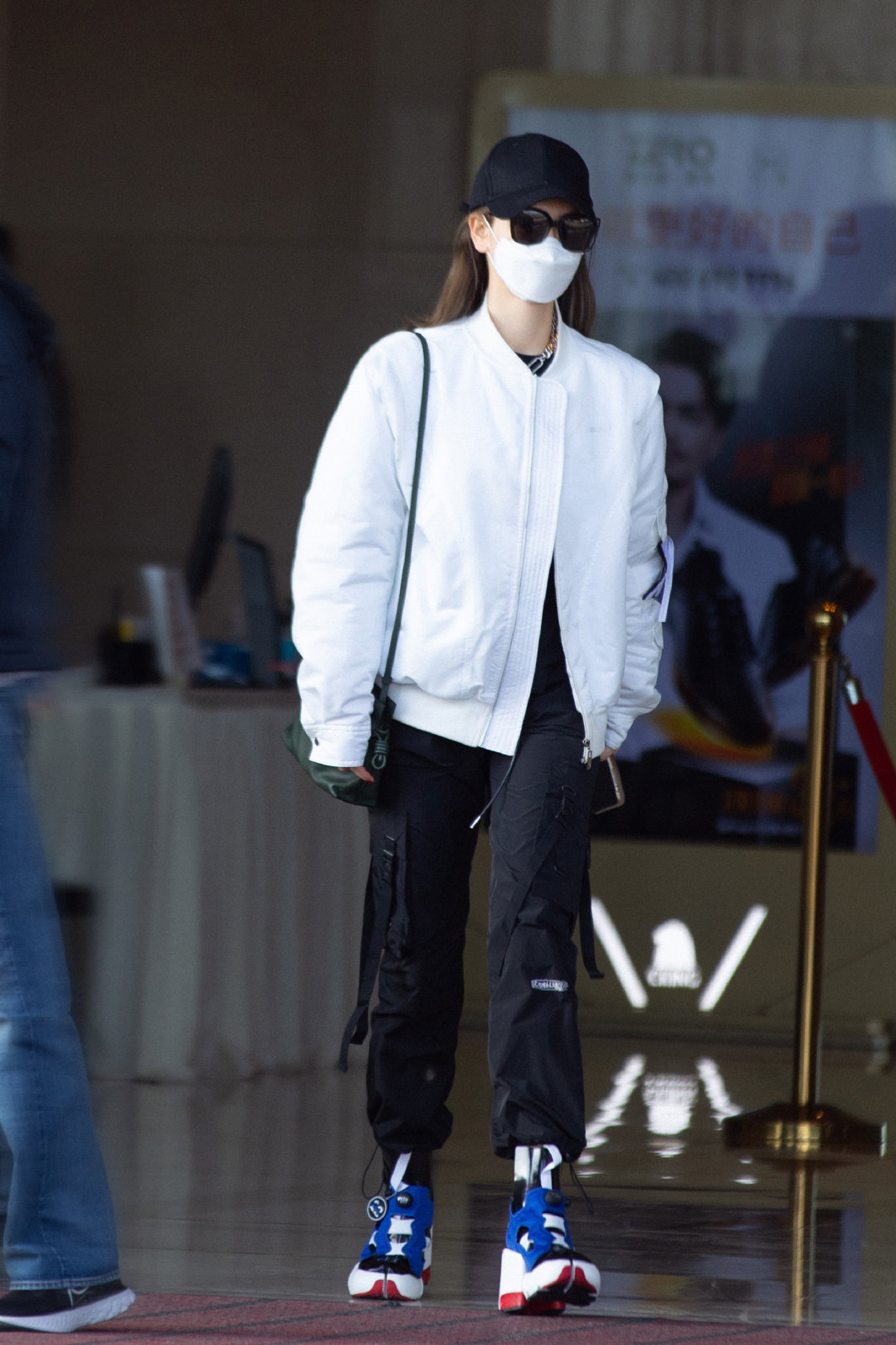 Maison Margiela,Reebok  网红分趾鞋！Maison Margiela x Reebok 联名正式曝光！