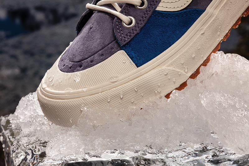 Vans,MTE,SK8-Hi MTE 2.0 DX  想推荐给所有人！保暖、防滑还经典的 Vans 来了！冬天穿正合适！