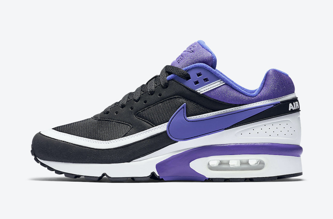 Nike,Air Max BW  原汁原味回归！Nike Air Max BW 即将复刻！