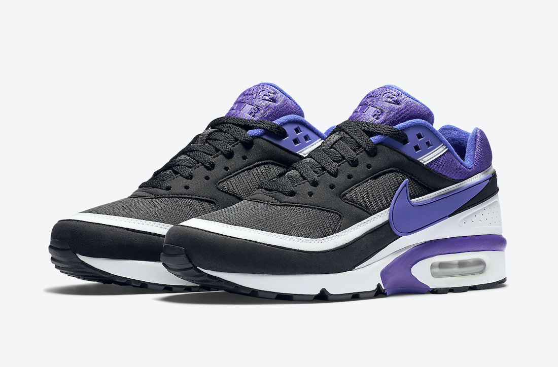 Nike,Air Max BW  原汁原味回归！Nike Air Max BW 即将复刻！