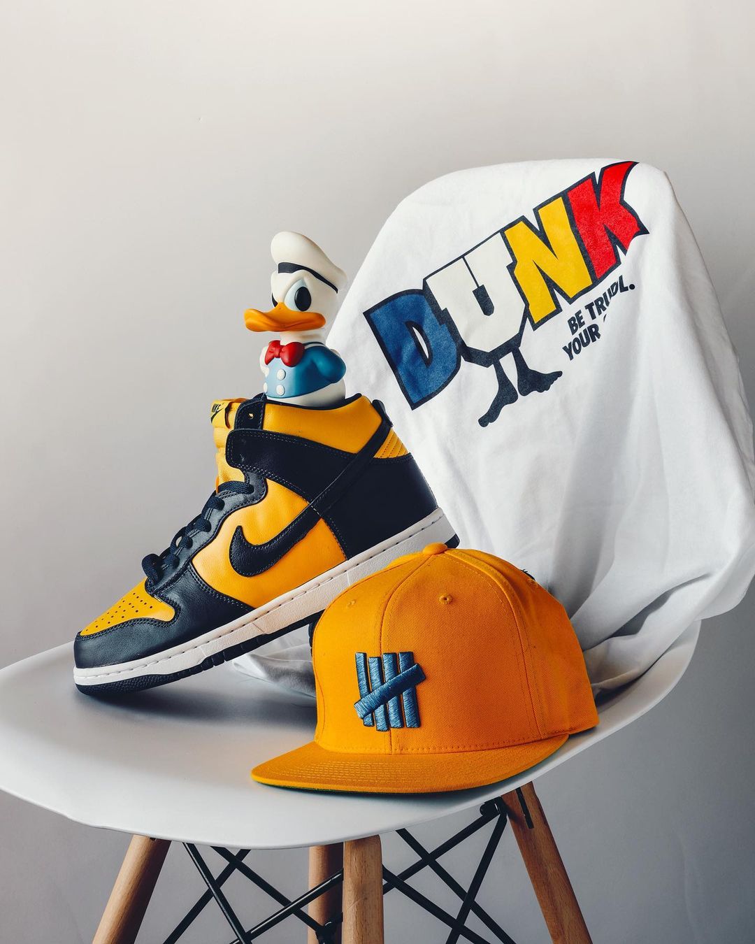 adidas,Nike,AJ1  这才叫球鞋美如画！一周球鞋美图 11.27