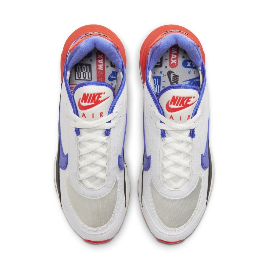 Air Max 2090  多重 OG 气质融合！鞋垫暗藏彩蛋！新配色 Air Max 2090 登场！