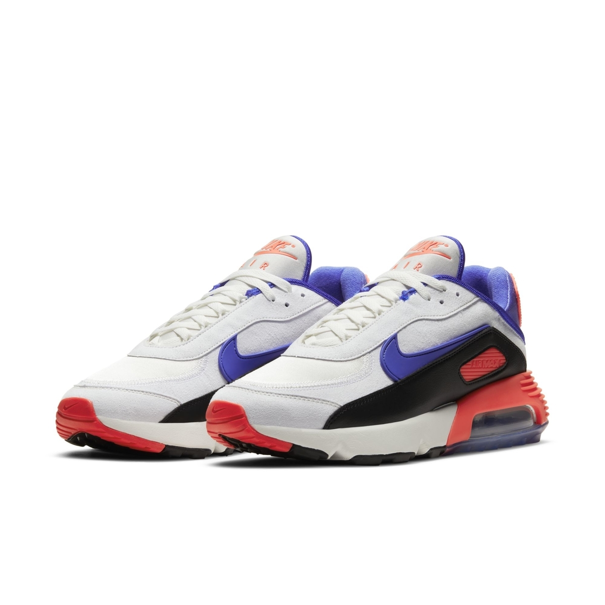 Air Max 2090  多重 OG 气质融合！鞋垫暗藏彩蛋！新配色 Air Max 2090 登场！