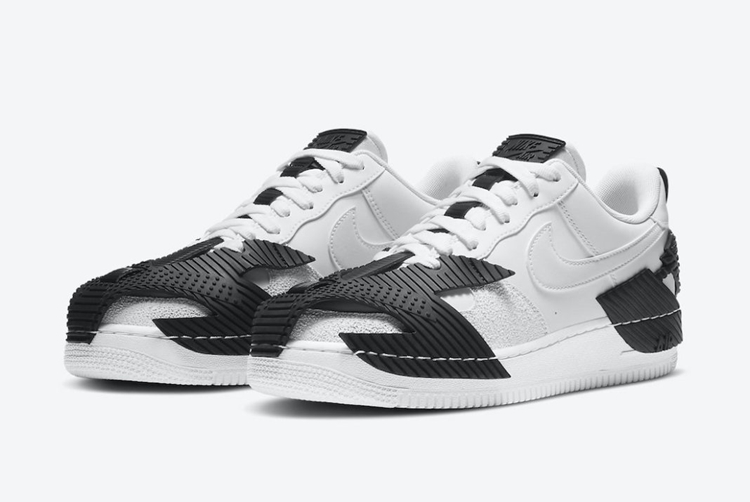 Nike,adidas,Yeezy  几十双 Nike、adidas 新鞋把我看傻了！Yeezy 首次联名是来搞笑的？