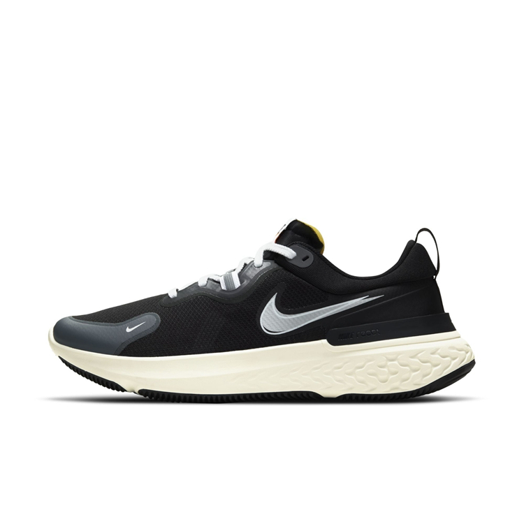 Nike,React Miler  有 OW x Nike 内味了！Nike React Miler 又曝全新配色！