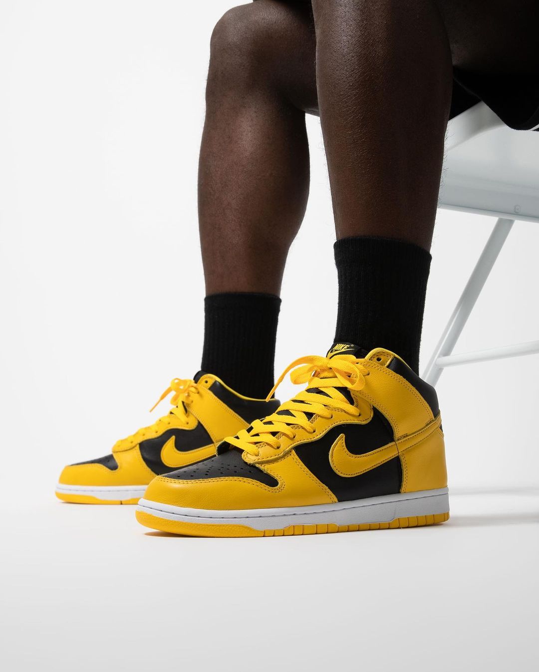 Nike,Dunk High,CZ8149-002,发售  「小武当」Dunk Hi 下周发售！国内发售预告释出！