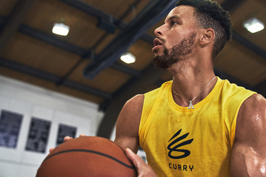 Under Armour,Curry Flow 8,库里 8  Under Armour 库里 8 刚刚发售！库里个人品牌 CURRY Brand 正式发布！