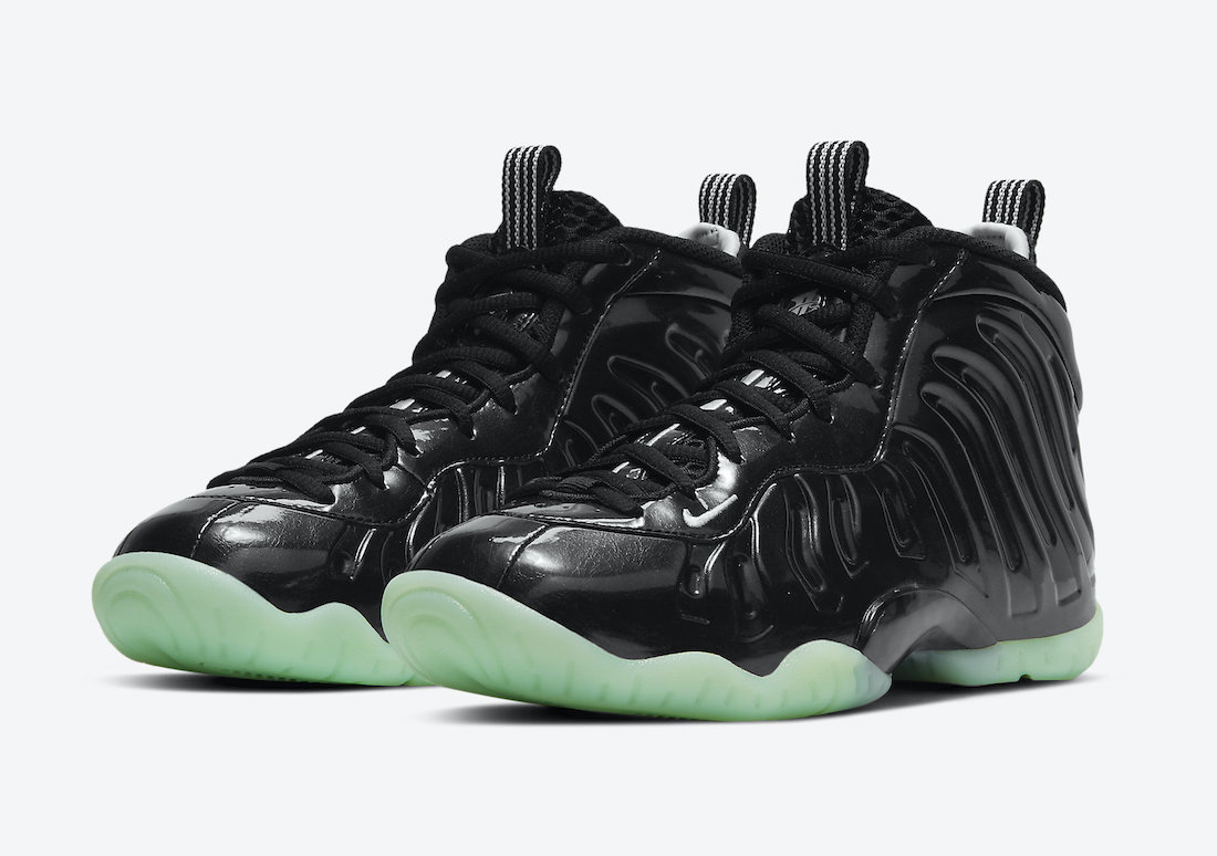 Nike,Air Foamposite One,发售,CV1  全明星喷 Foamposite One 首次曝光！这颜值我爱了！