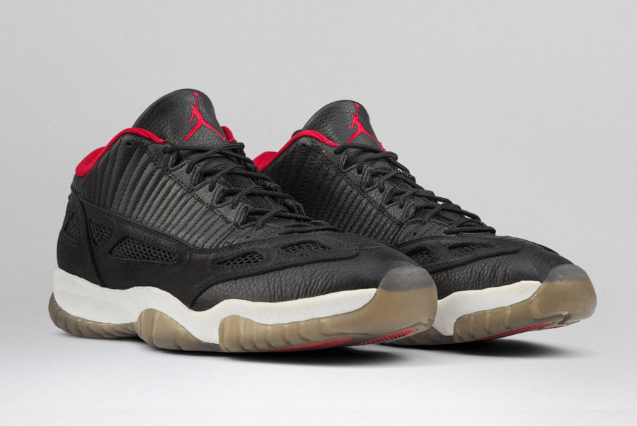 Air Jordan 11 IE,AJ11,发售,91971  明年秋季发售！又一双 OG 配色 AJ11 即将回归！