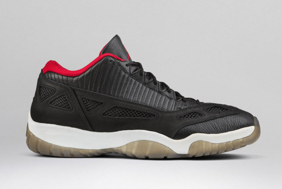 Air Jordan 11 IE,AJ11,发售,91971  明年秋季发售！又一双 OG 配色 AJ11 即将回归！