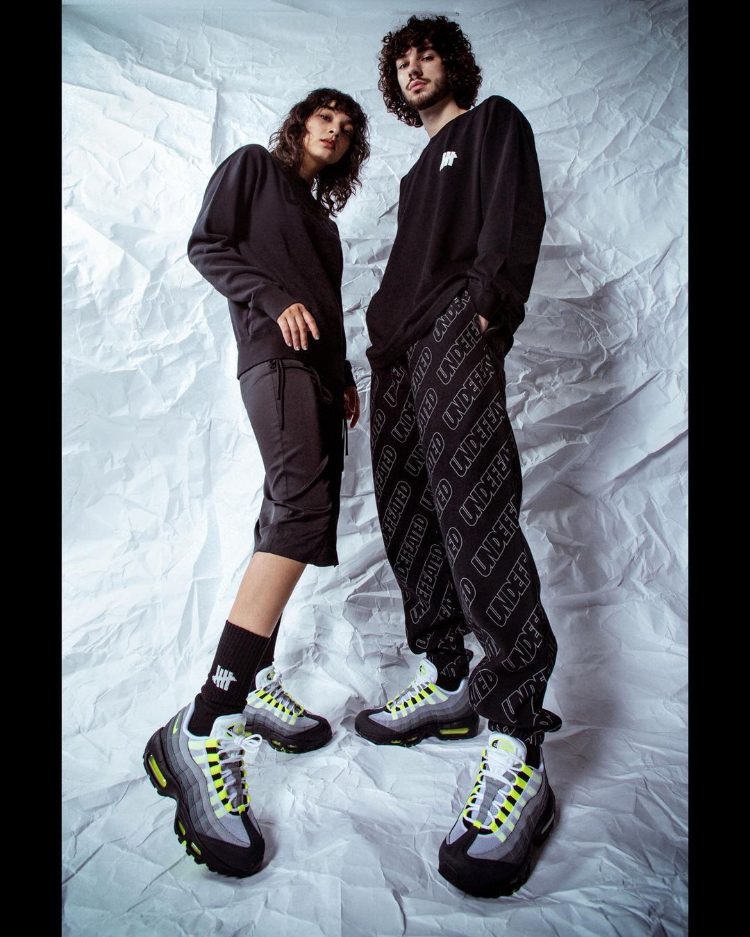 Air Max 95,Nike,发售,CT1689-001  官宣！超经典 Air Max 95 “Neon” 本周回归！还有配套服饰