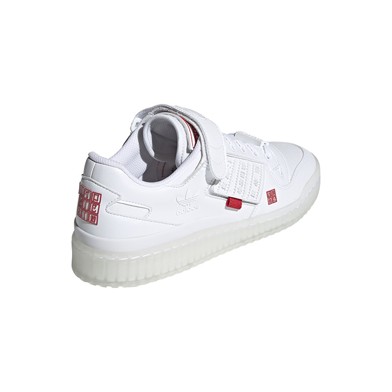 adidas Originals,Forum LO,Foru  adidas Originals 新春系列曝光！灵感源于中国四大发明之一！
