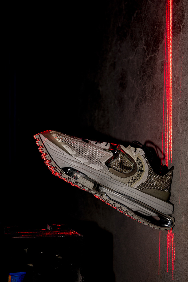 Matthew M Williams,MMW,Nike,Zo  市价破 7K！Nike「联名坦克鞋」抽签页面曝光！速登记！