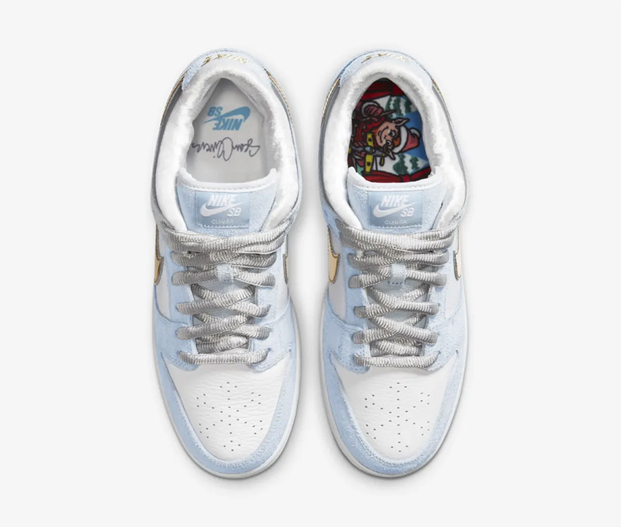 DC9936-100,Dunk SB,Nike  「情人节 2.0 」Dunk SB 今早发售！市场价也相当「情人节」！