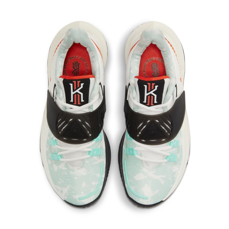 Nike,Kyrie Low 3  赛季第一天！Nike Kyrie Low 3 推出全新配色！