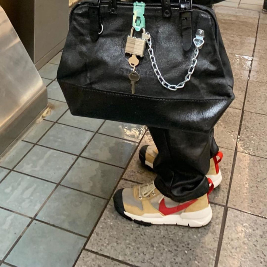 火星鞋,Tom Sachs,Nike,Mars Yard 2 官宣!火星鞋 2.5 本月登场!但入手方式真够特殊! 火星鞋,Tom Sachs,Nike,Mars Yard 2 官宣!火星鞋 2.5 本月登场!但入手方式真够特殊!