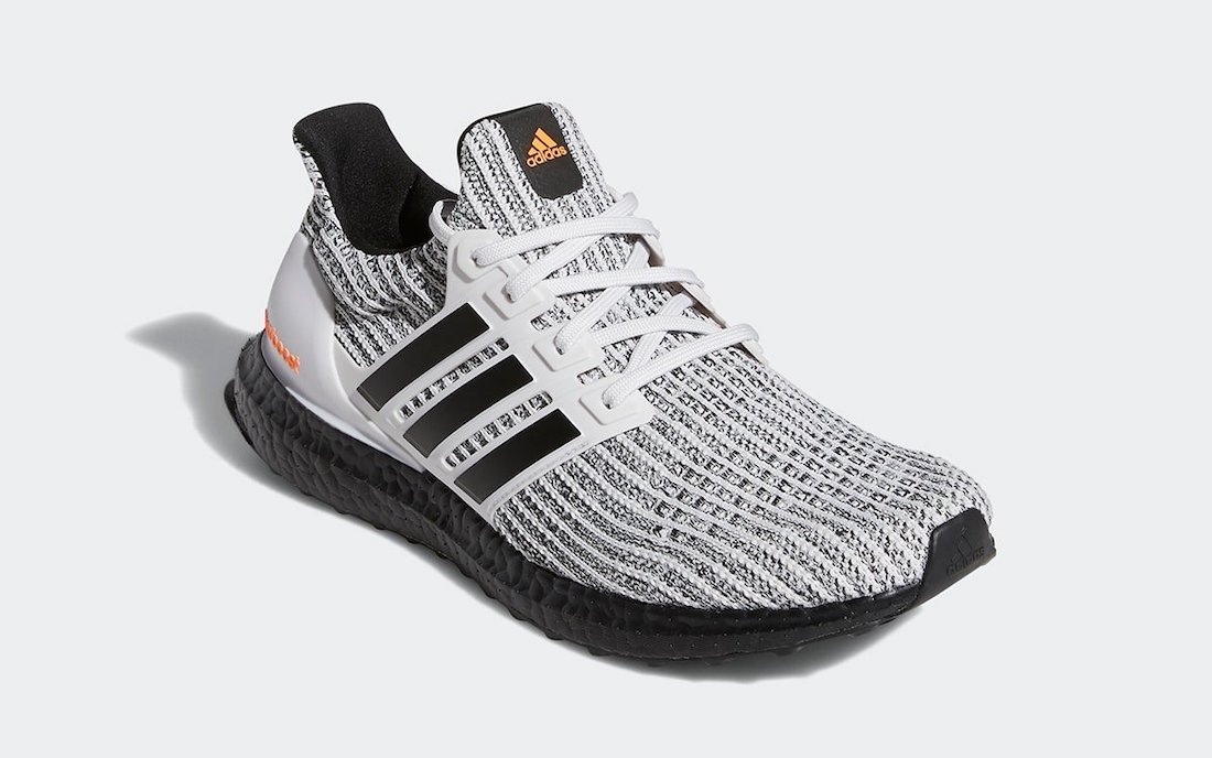 Ultra Boost “Oreo”,Nike,货号：H04 百搭好看，脚感出众 奥利奥配色！全新 adidas Ultra Boost DNA 即将发售！