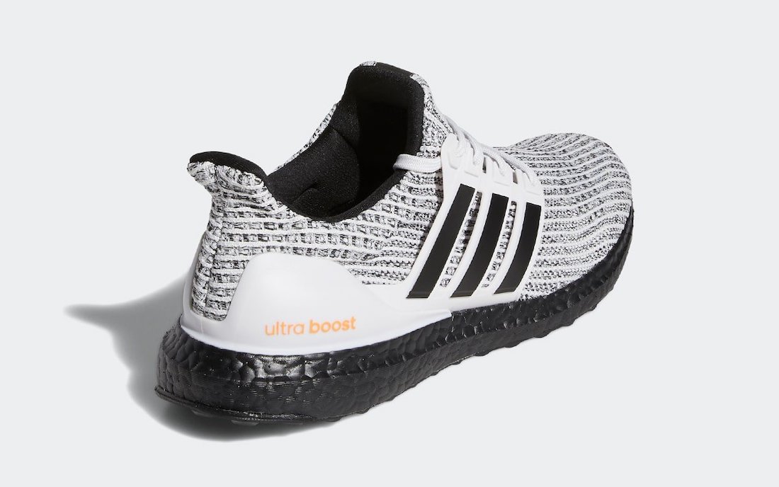 Ultra Boost “Oreo”,Nike,货号：H04 百搭好看，脚感出众 奥利奥配色！全新 adidas Ultra Boost DNA 即将发售！