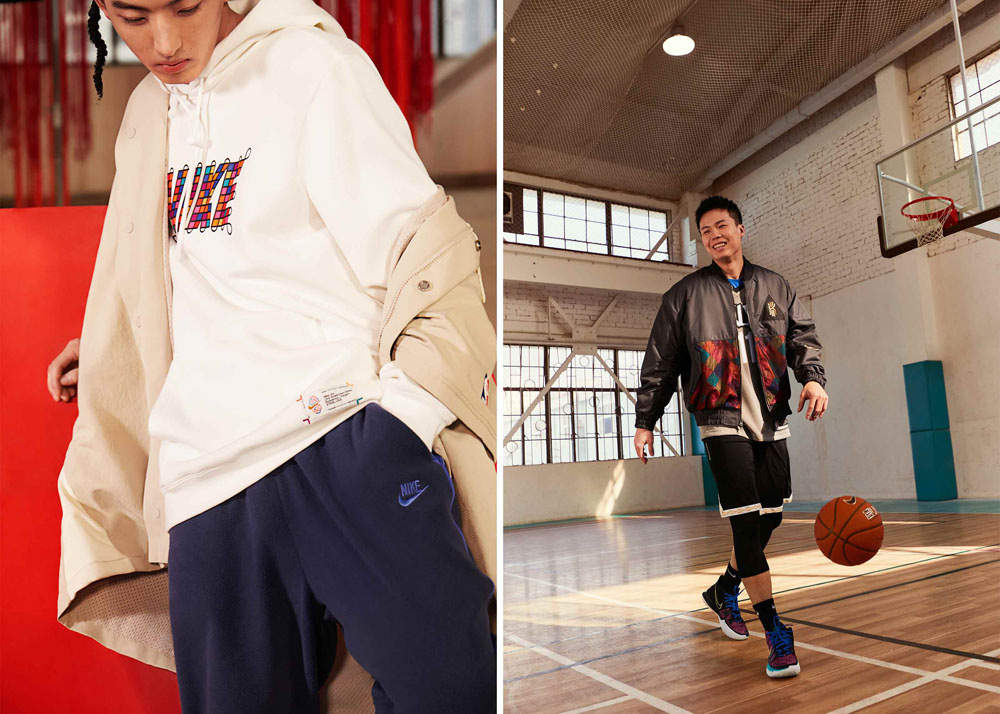 Nike,Jordan,Converse,AJ5,Air J  Nike、Jordan 中国年系列正式发布！超多隐藏鞋款首次曝光！