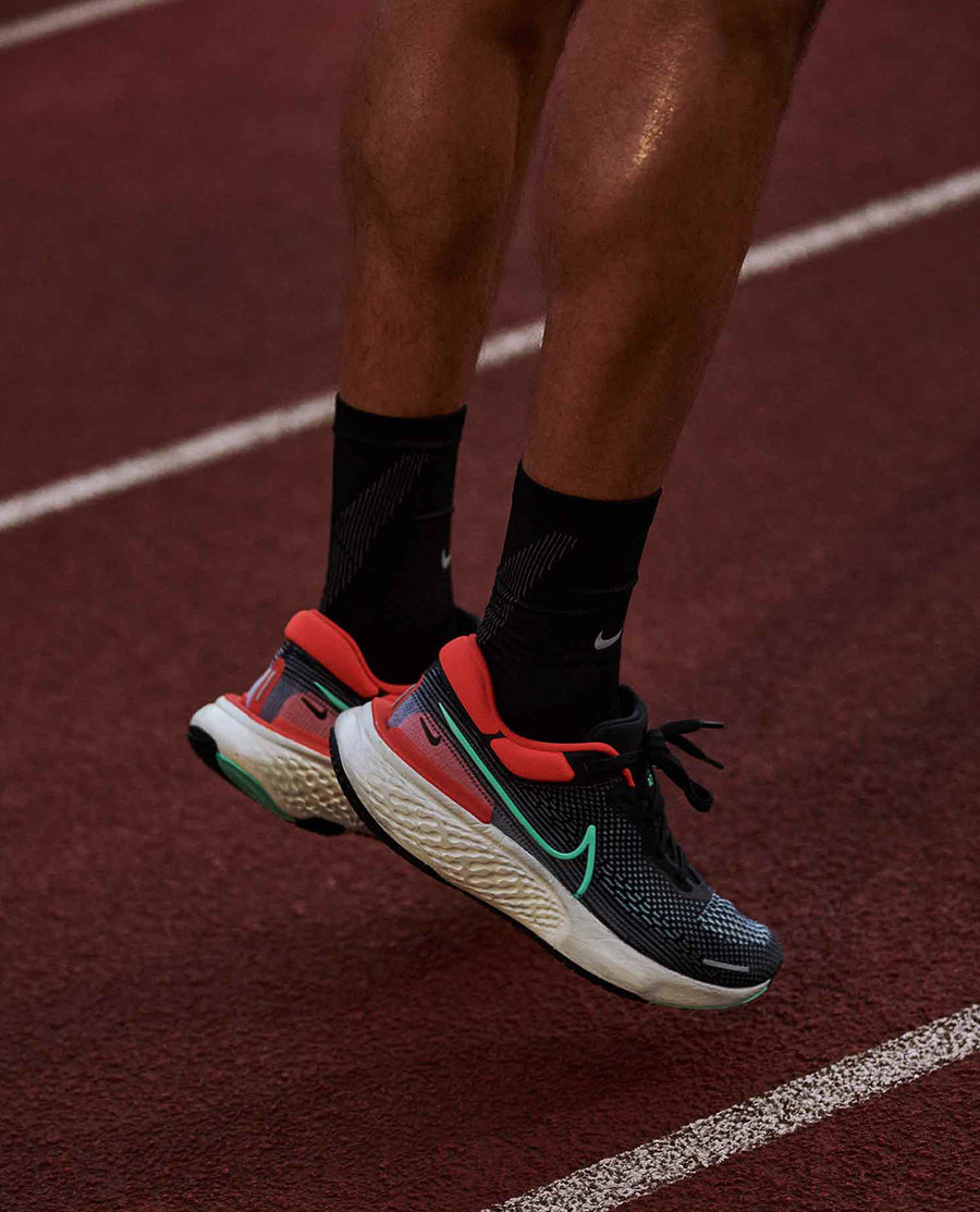 ZoomX Invincible Run,Nike,发售  超强缓震！Nike 全新跑鞋 ZoomX Invincible Run 亮相！