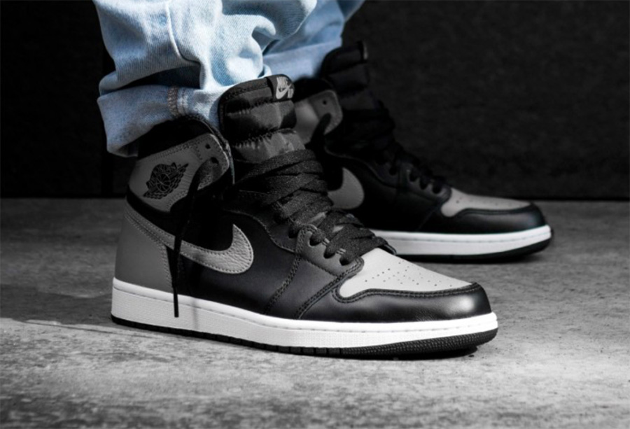 调色板,新玩法,新,玩法,AJ1,渣渣,灰,2.0,发售,  调色板新玩法！？AJ1 渣渣灰 2.0 发售日期确定！