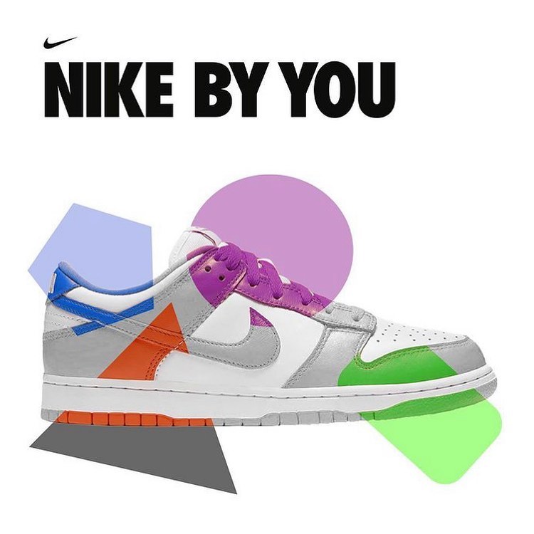 Dunk,SB Dunk,Nike  笑喷了！Nike SB 官方诉苦：求穿 Dunk 的人别再 @ 我们了！
