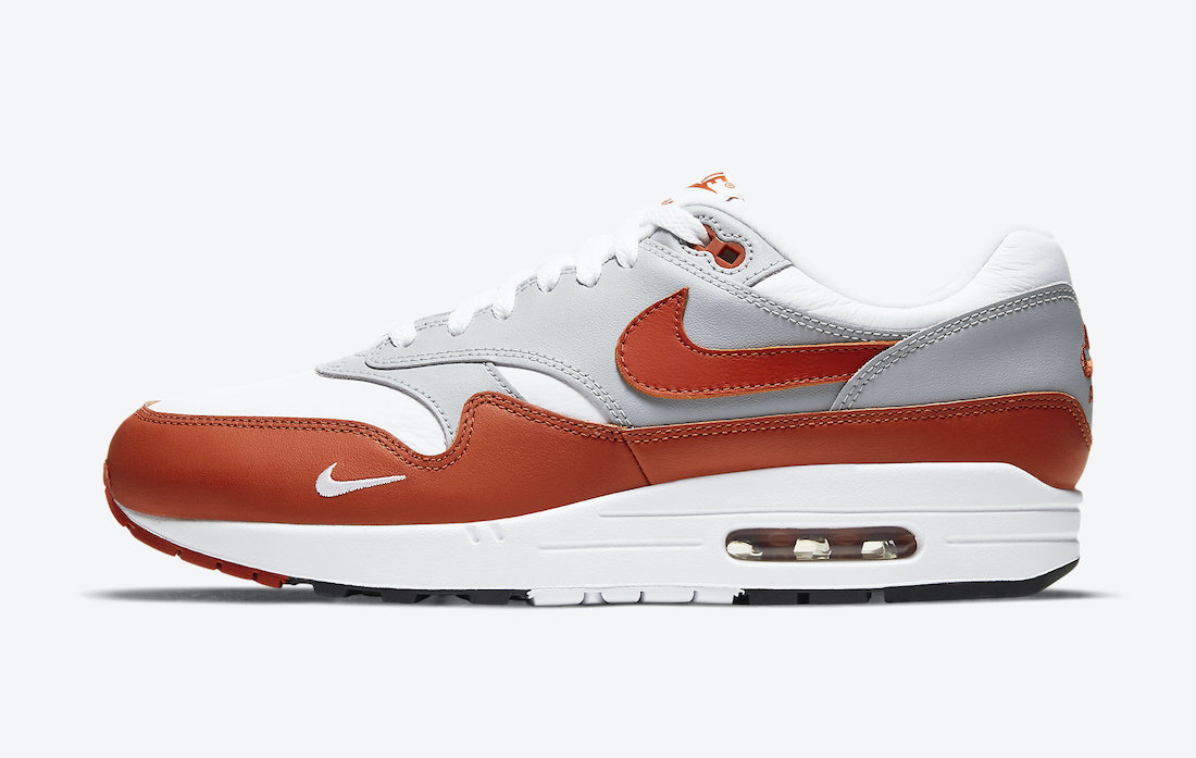Nike Air Max 1,Martian Sunrise  Air Max 1 又搞两款新配色！简约素雅十分讨喜！
