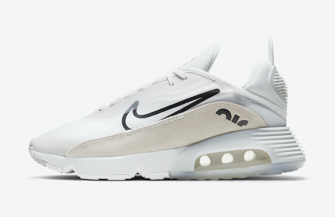 Air Max 2090,Nike,DH4104-100 将于近期发售 清爽简约的新配色！Air Max 2090“ Light Bone”即将发售！
