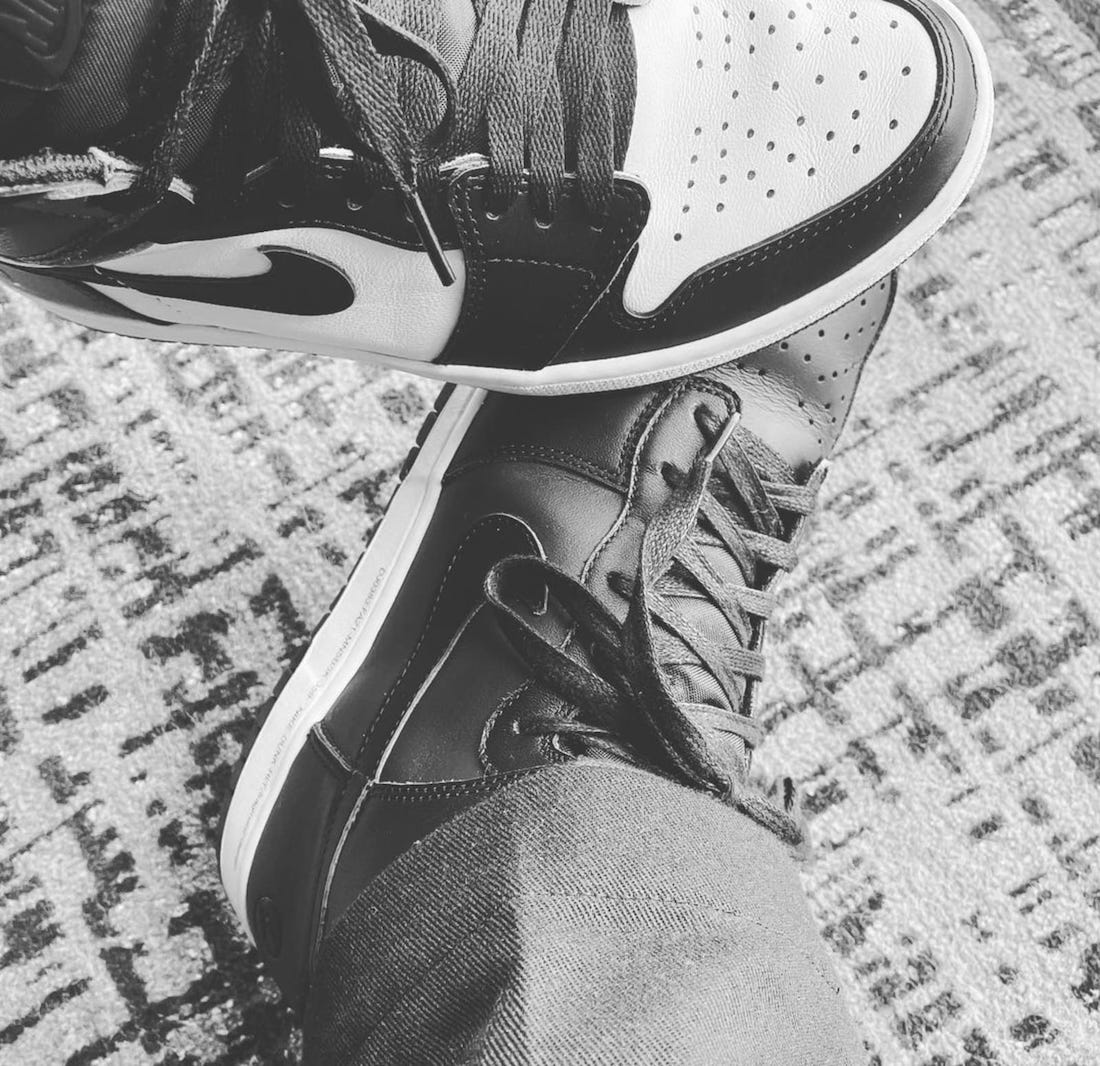 藤原浩,fragment design,Nike,Dunk  藤原浩闪电 Dunk Hi 秋季发售！？还是超限量城市限定！