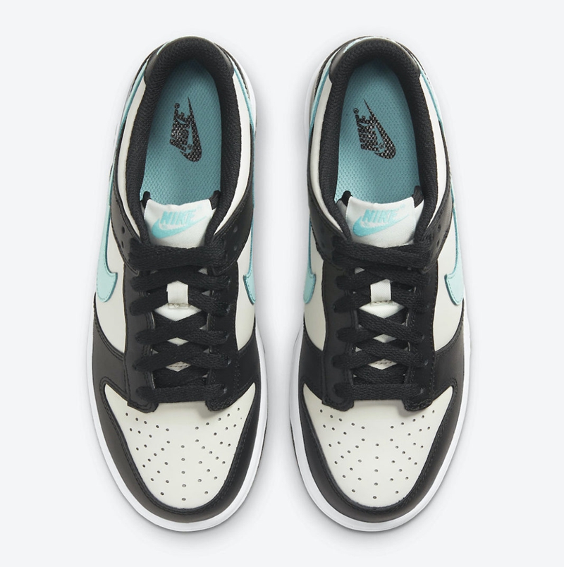 Nike,Dunk Low,GS,CW1590-003  小朋友的专属福利！全新配色 Dunk Low 官图曝光！